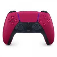 PlayStation 5 DualSense Wireless Controller Cosmic Red